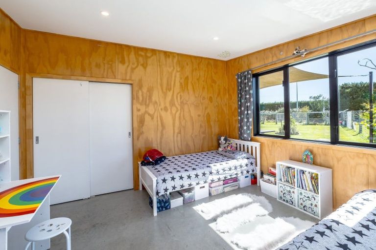 Photo of property in 16 East Taratahi Road, West Taratahi, Carterton, 5887