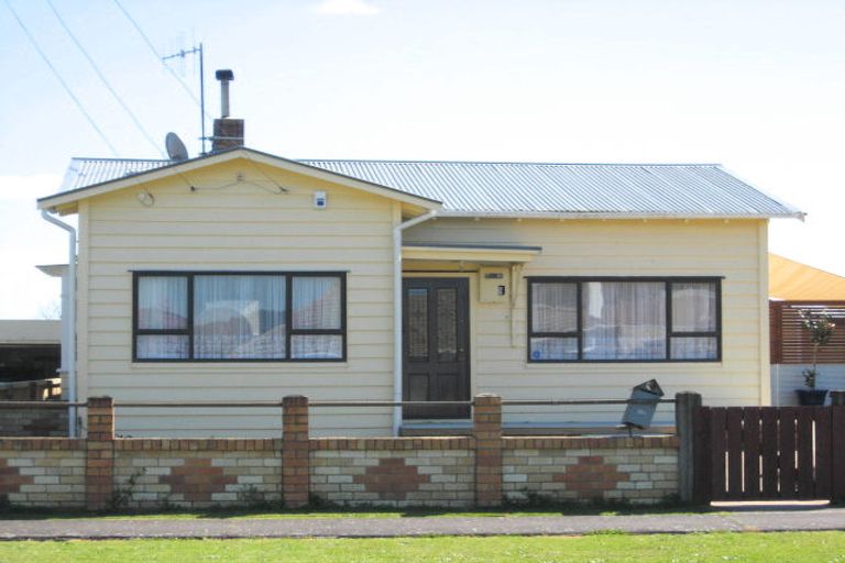 Photo of property in 193 Hakanoa Street, Huntly, 3700