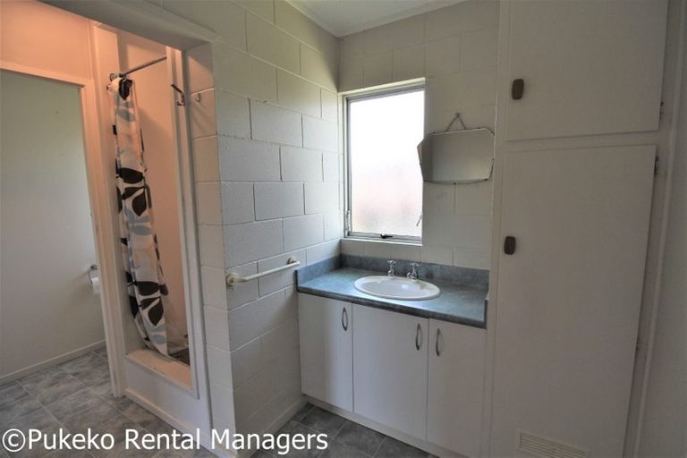 Photo of property in 5/29 South Street, Papakura, 2110