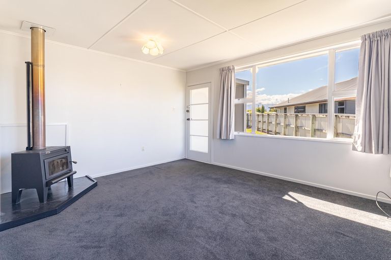 Photo of property in 11 Bendrose Place, Twizel, 7901