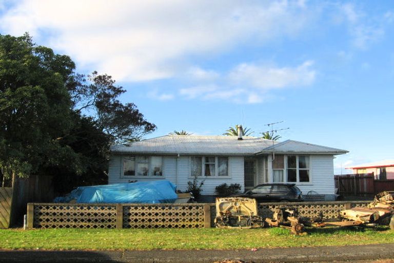 Photo of property in 2 Leaity Street, Moerewa, 0211