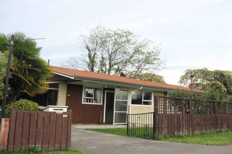 Photo of property in 94a Maxwell Road, Blenheim, 7201