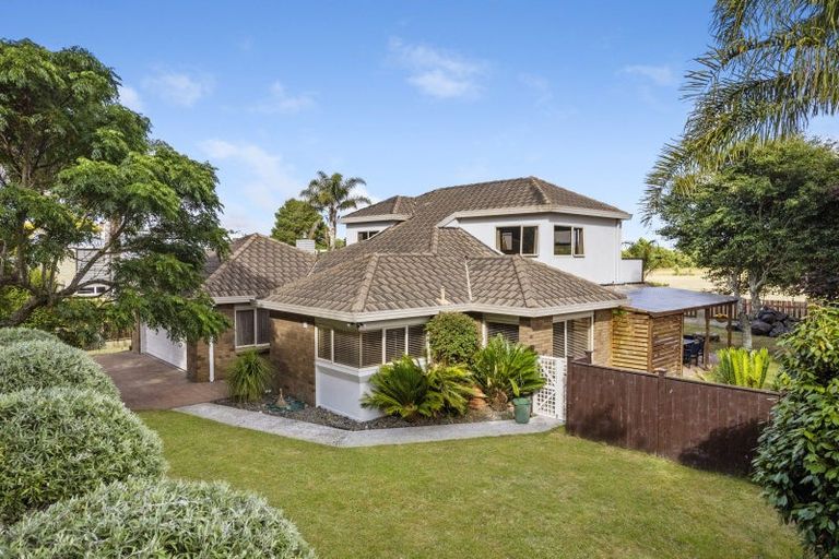 Photo of property in 89 Burwood Road, Matamata, 3400