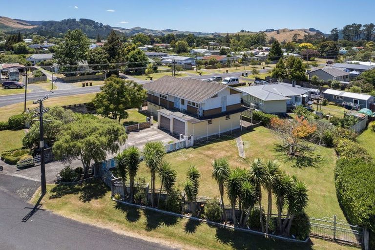 Photo of property in 1 Moore Street, Waihi, 3610