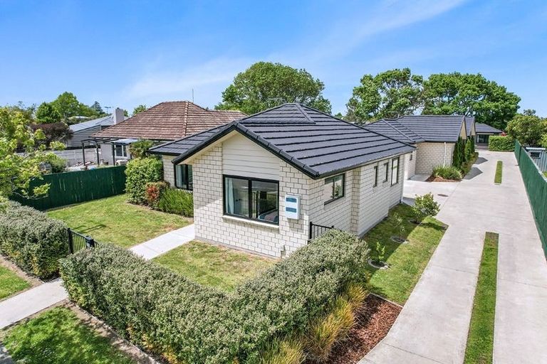 Photo of property in 1/5 Mahana Road, Saint Andrews, Hamilton, 3200