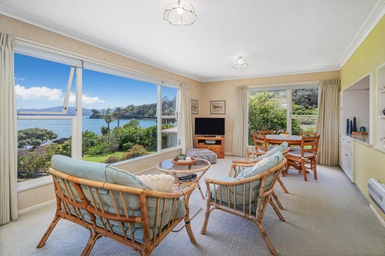 Photo of property in 343 Te Kouma Road, Te Kouma, Coromandel, 3581