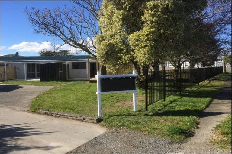 Photo of property in 71 Hunter-brown Street, Wairoa, 4108
