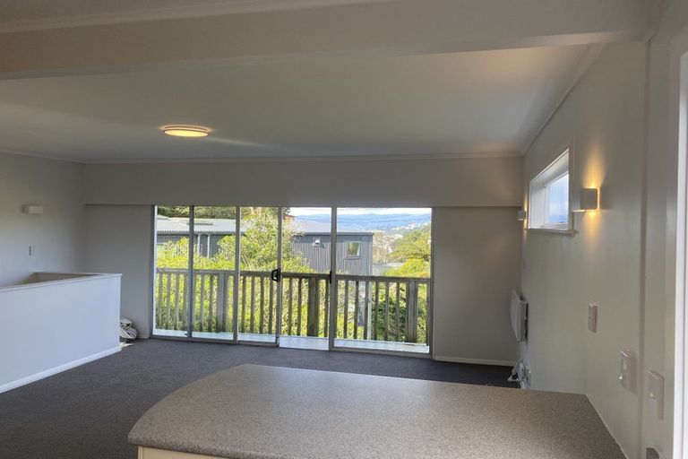 Photo of property in 51 Mount Pleasant Road, Aro Valley, Wellington, 6012