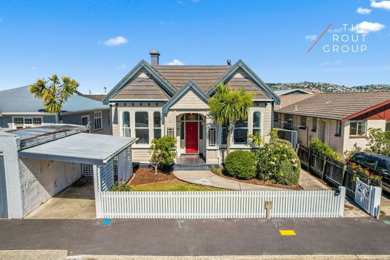 Photo of property in 40 Grove Street, Saint Kilda, Dunedin, 9012