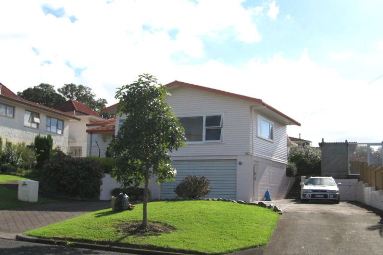 Photo of property in 26 Bucklands Beach Road, Bucklands Beach, Auckland, 2012