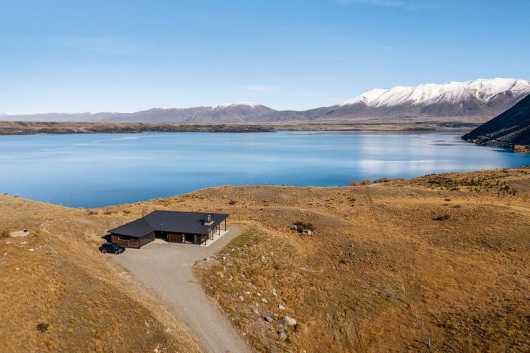 Photo of property in 915 Manuka Terrace, Ben Ohau, Twizel, 7999