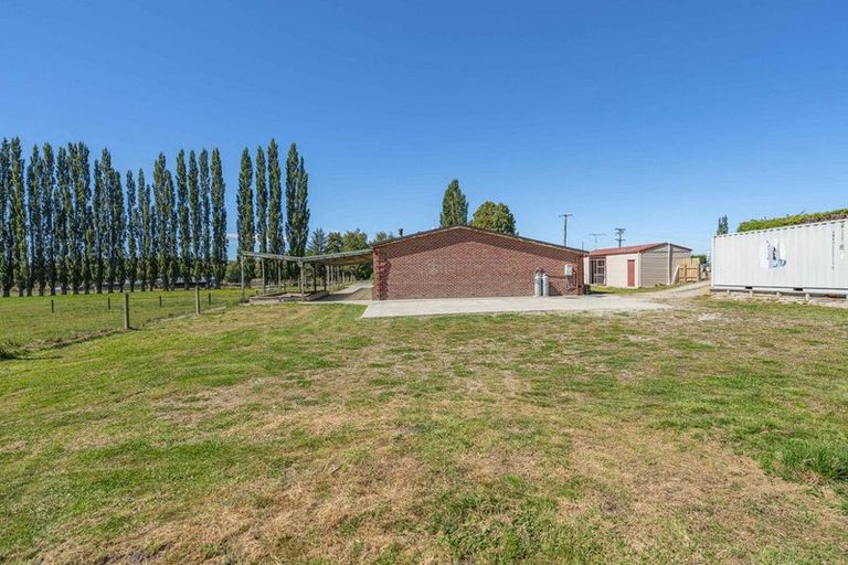 Photo of property in Willowbank School, 24 East Chatton Road, Maitland, Gore, 9773