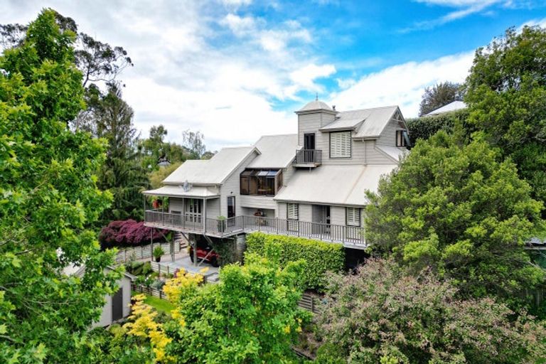 Photo of property in 56 Simla Avenue, Havelock North, 4130