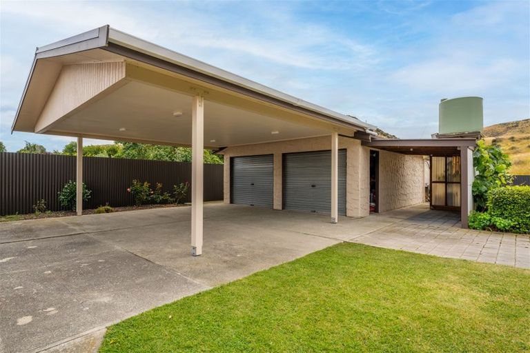 Photo of property in 56 Old Slip Road, Hakataramea, Kurow, 9498