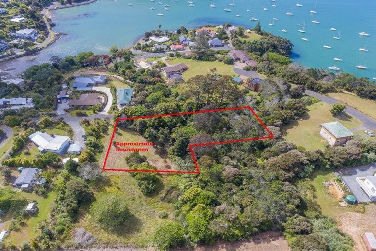 Photo of property in 25 Ranginui Street, Mangonui, 0420