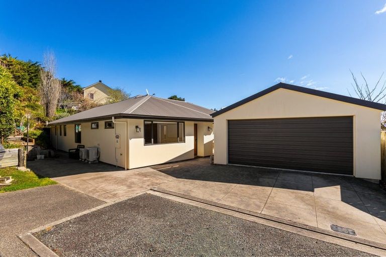 Photo of property in 18 Saddleback Road, Todds Valley, Nelson, 7071