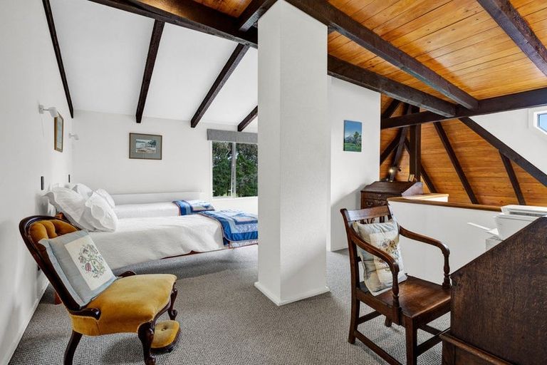 Photo of property in 215 Cowling Road, Hurdon, New Plymouth, 4371