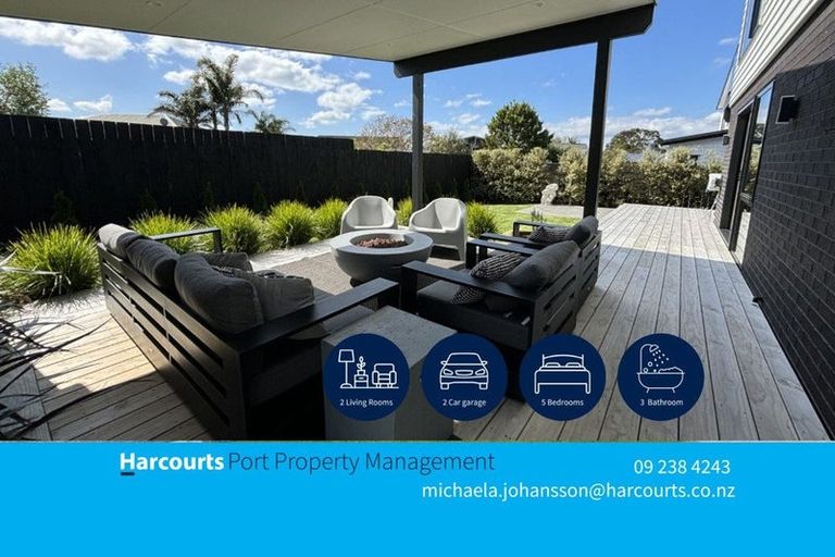 Photo of property in 16 Mutetai Road, Clarks Beach, 2122