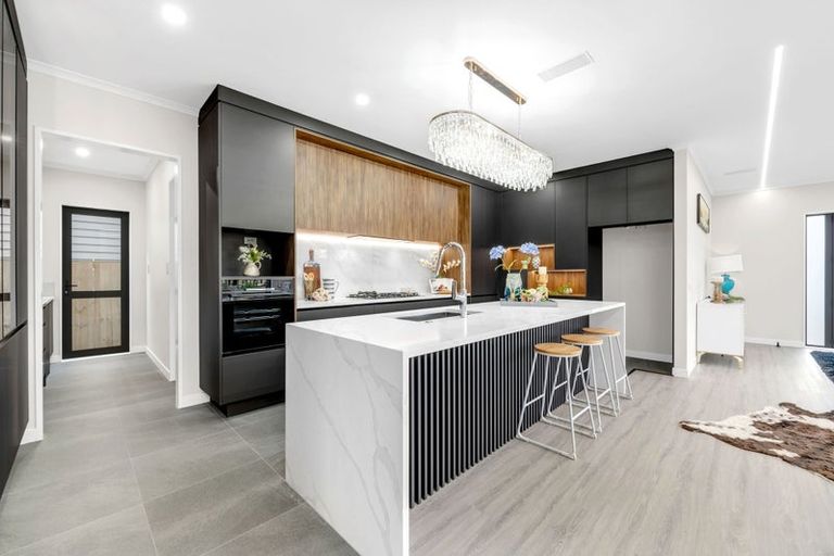 Photo of property in 62 Koromeke Street, Flat Bush, Auckland, 2019