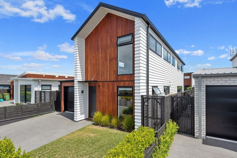 Photo of property in 9 Libeau Road, Chartwell, Hamilton, 3210