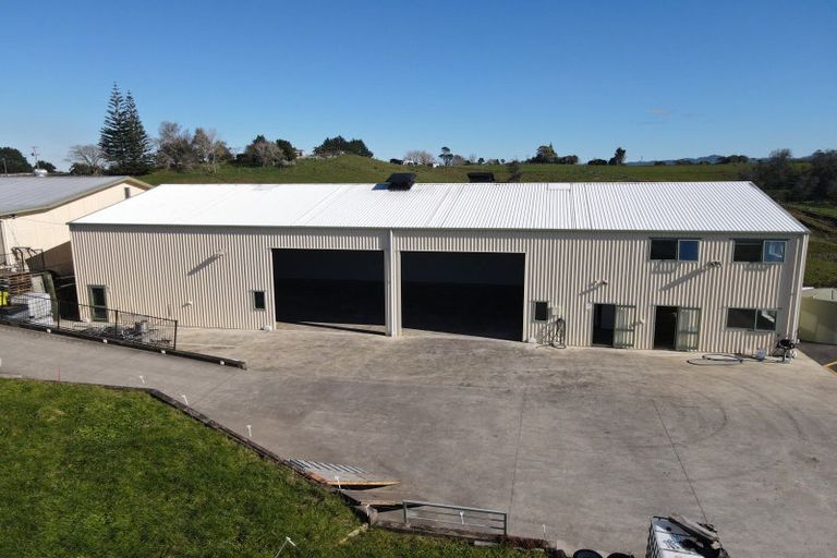 Photo of property in 131 Richards Road, Te Kowhai, Hamilton, 3288