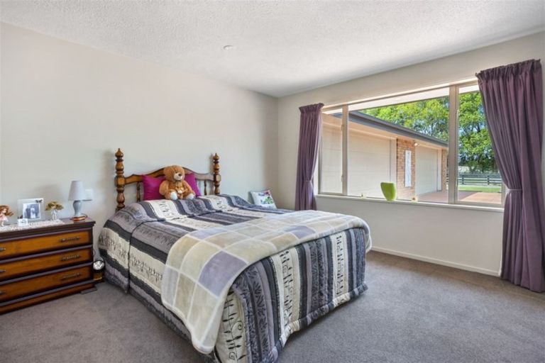 Photo of property in 19 Bramleys Road, Flaxton, Kaiapoi, 7691