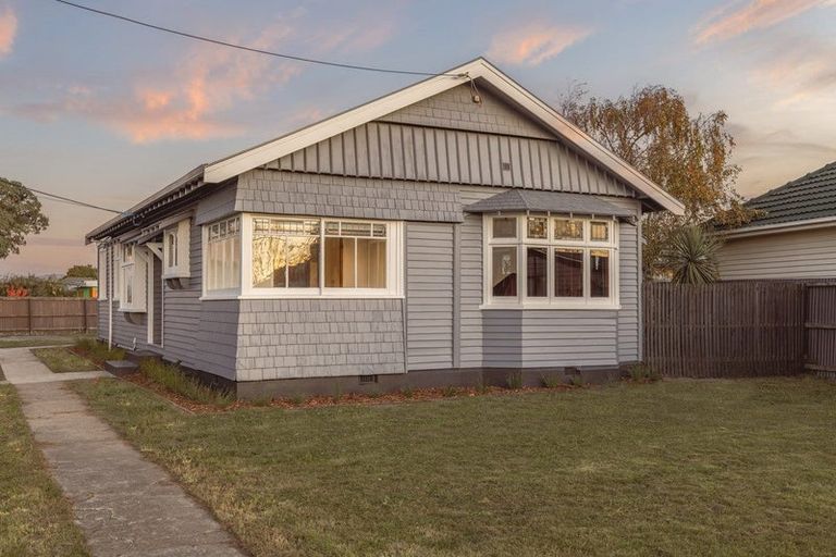 Photo of property in 428 Pages Road, Aranui, Christchurch, 8061