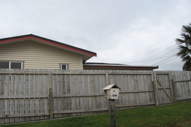 Photo of property in 696 Seven Mile Road, Runanga, 7803