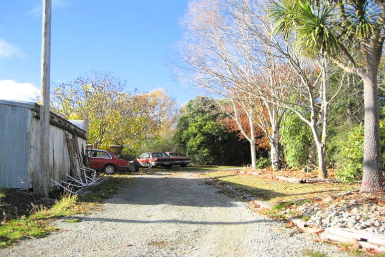 Photo of property in 23 Cromarty Street, Herbert, Oamaru, 9495