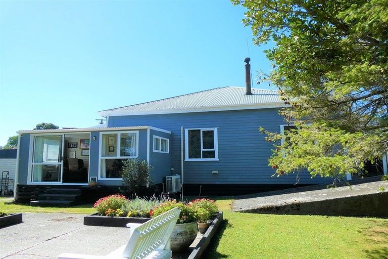 Photo of property in 140 High Street, Greymouth, 7805