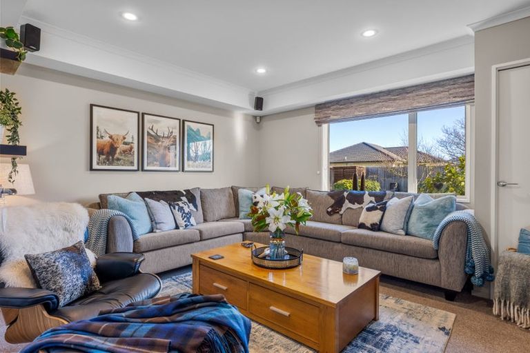 Photo of property in 15 Grace Way, Rolleston, 7614