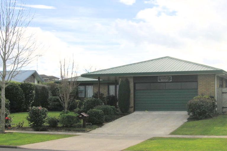 Photo of property in 96 Endeavour Avenue, Flagstaff, Hamilton, 3210