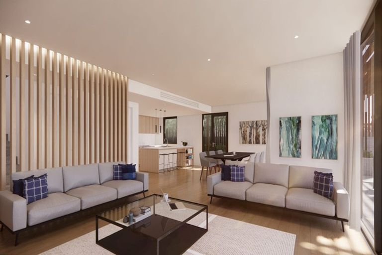 Photo of property in 19 Round Hill Rise, Cracroft, Christchurch, 8022