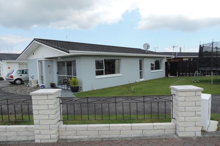 Photo of property in 11a Karamu Crescent, Matamata, 3400