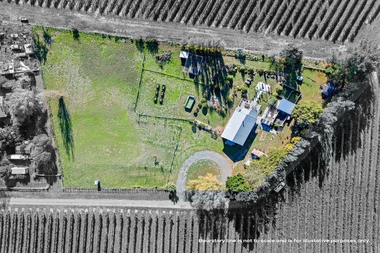 Photo of property in 1a Nursery Road, Seddon, 7210