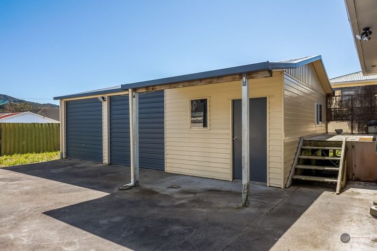 Photo of property in 34 Mckillop Street, Wainuiomata, Lower Hutt, 5014