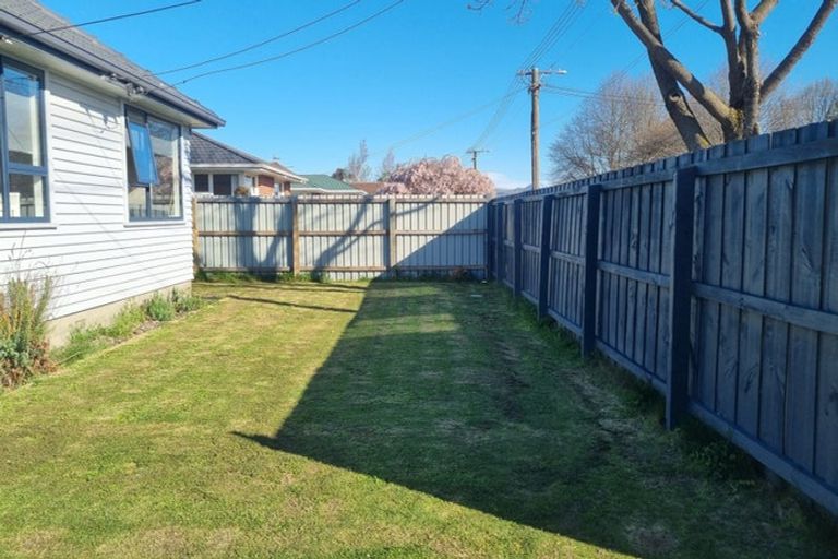 Photo of property in 104 Joy Street, Shirley, Christchurch, 8061