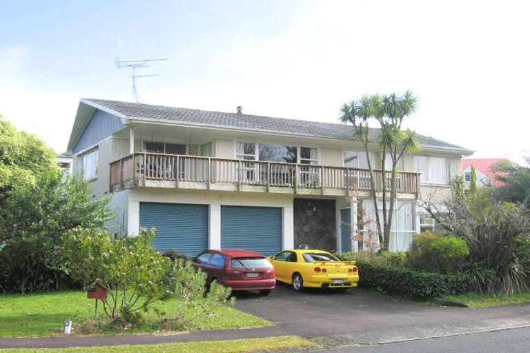 Photo of property in 1 Callard Place, Riverlea, Hamilton, 3216