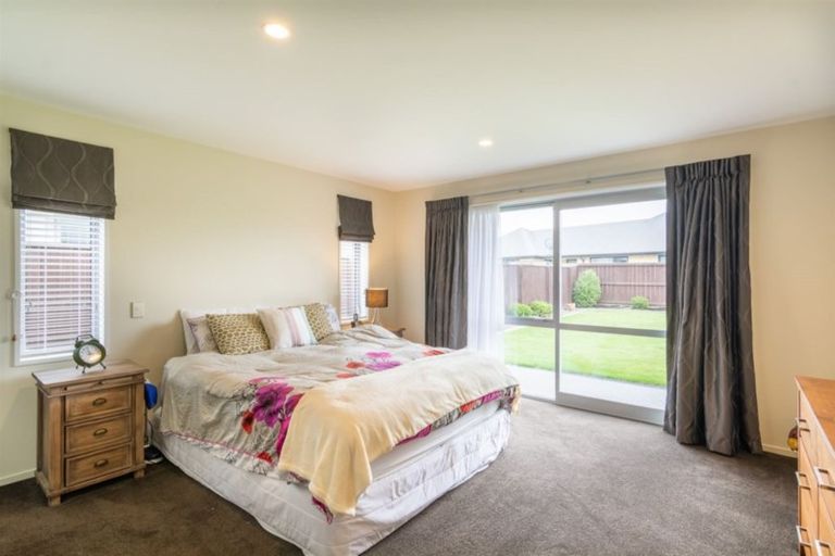 Photo of property in 21 Wootton Place, Kaiapoi, 7630