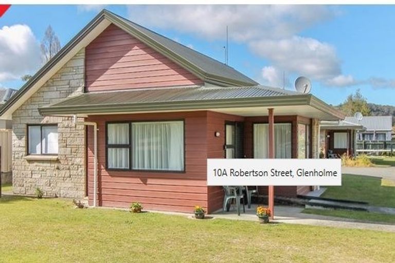 Photo of property in 10a Robertson Street, Glenholme, Rotorua, 3010