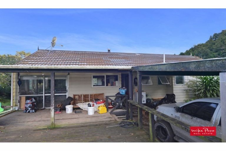 Photo of property in 190 Moore Road, Pipiwai, Whangarei, 0176