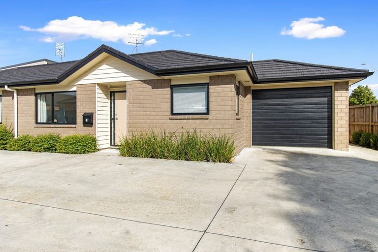 Photo of property in 2 Cosmith Lane, Frankton, Hamilton, 3204