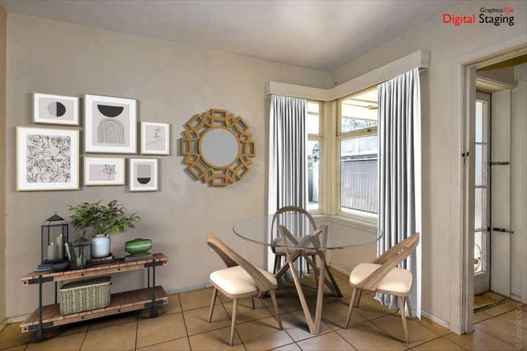 Photo of property in 6 Colman Avenue, Sockburn, Christchurch, 8042