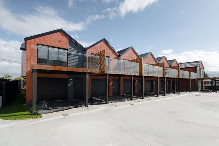 Photo of property in 5/43 Prisk Street, Melville, Hamilton, 3206