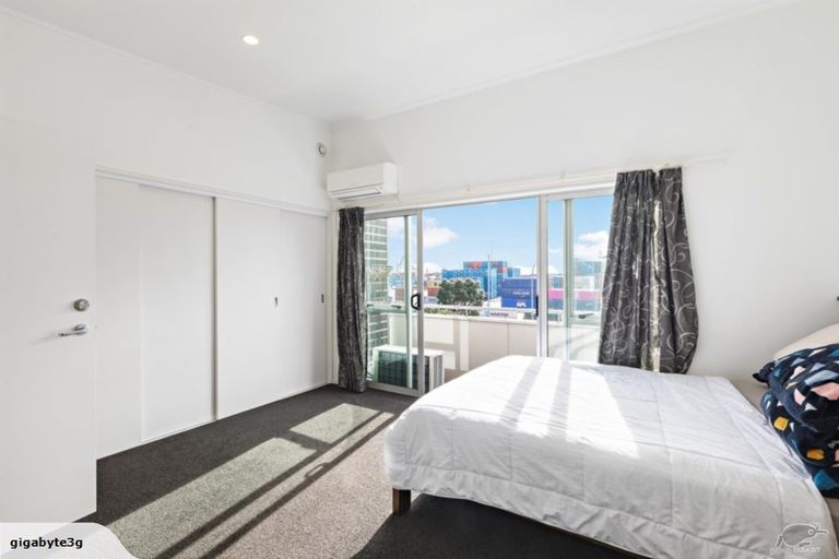 Photo of property in 7a/8 Quay Street, Auckland Central, Auckland, 1010