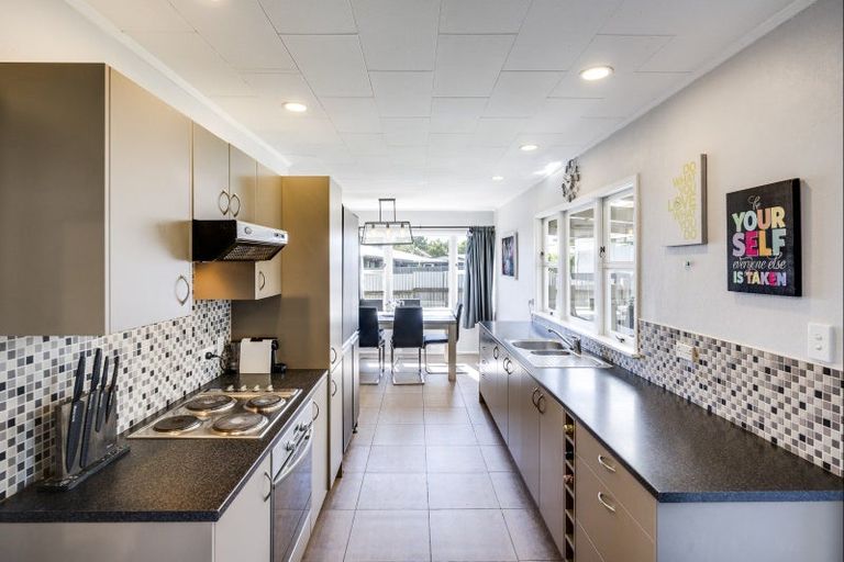 Photo of property in 17 Lichfield Crescent, Tamatea, Napier, 4112