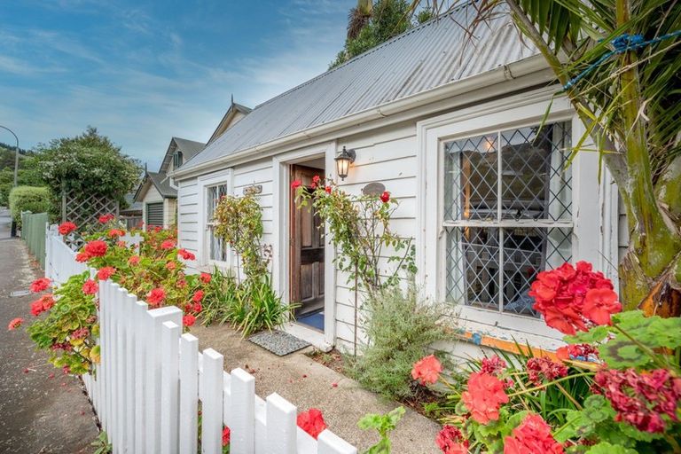 Photo of property in 130 Rue Jolie, Akaroa, 7520