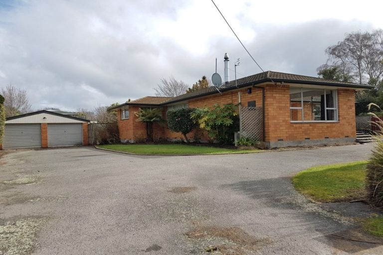 Photo of property in 91 East Belt, Lincoln, 7608