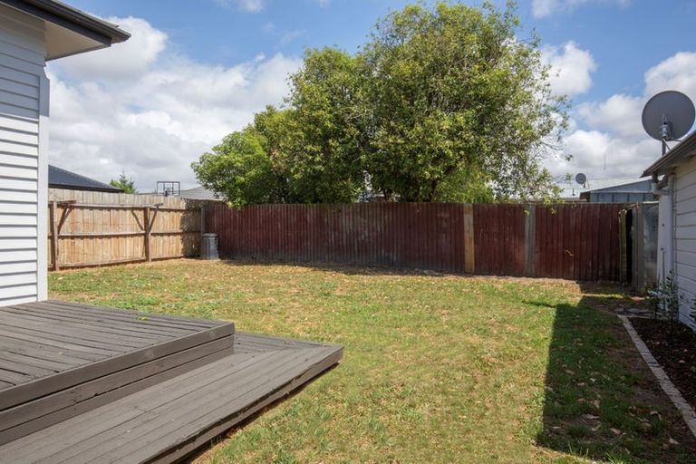 Photo of property in 111 Buckleys Road, Linwood, Christchurch, 8062