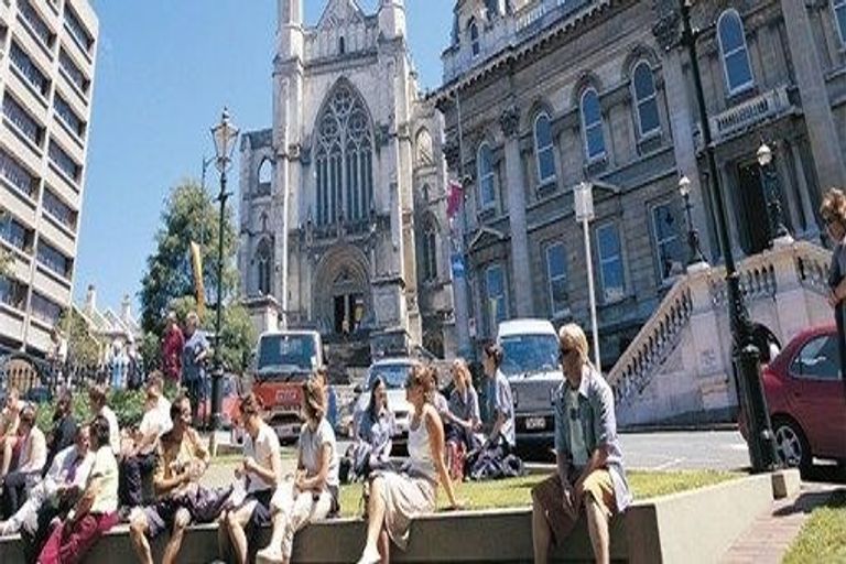 Photo of property in 355 York Place, Dunedin Central, Dunedin, 9016